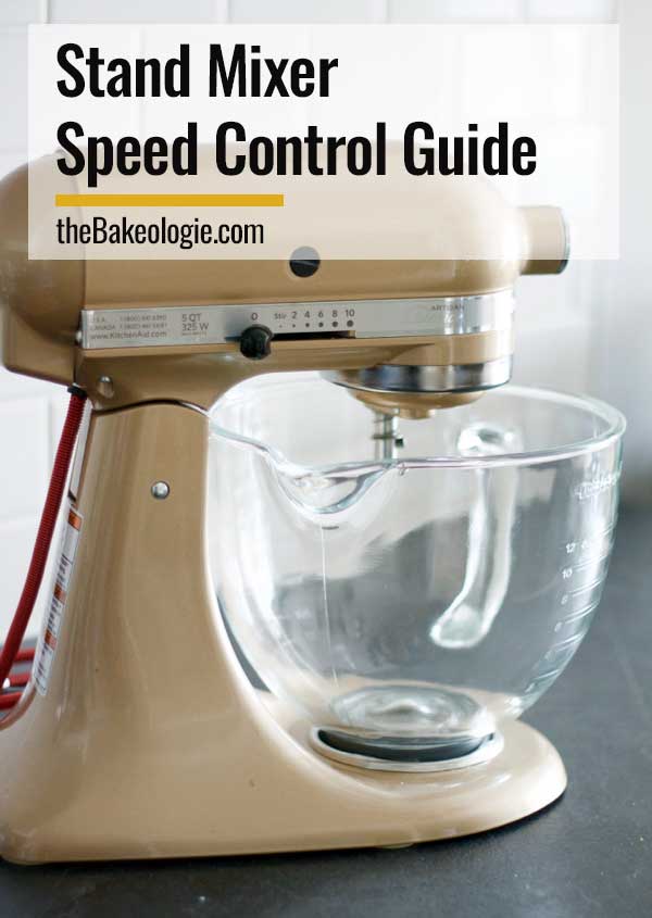 How do I start and stop mixing ingredients on the Instant Stand Mixer Pro?