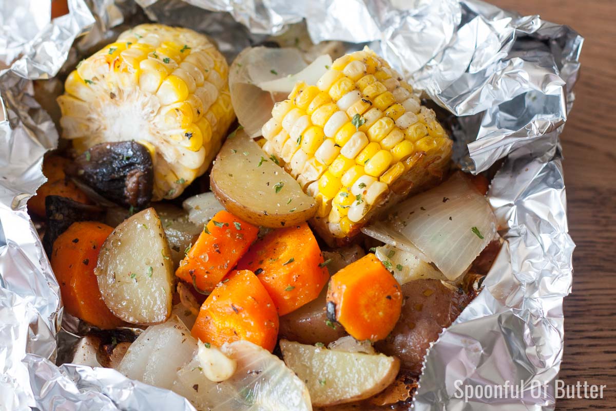 Thinly cut porkchops using everyday porkchop marinade