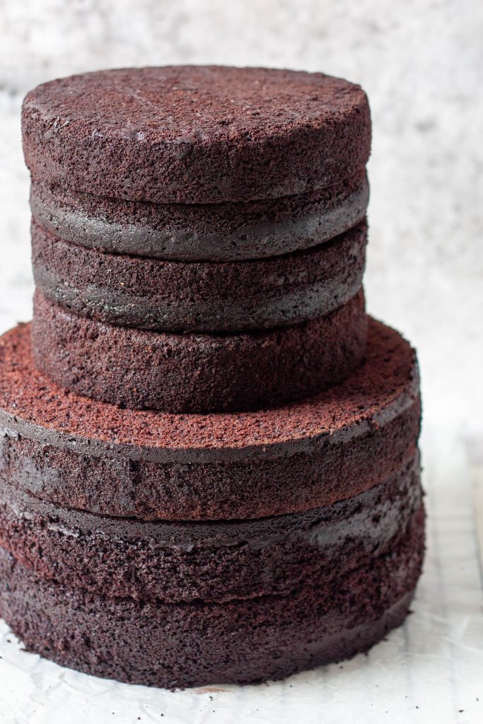 Chocolate Church Cake Recipe - NYT Cooking