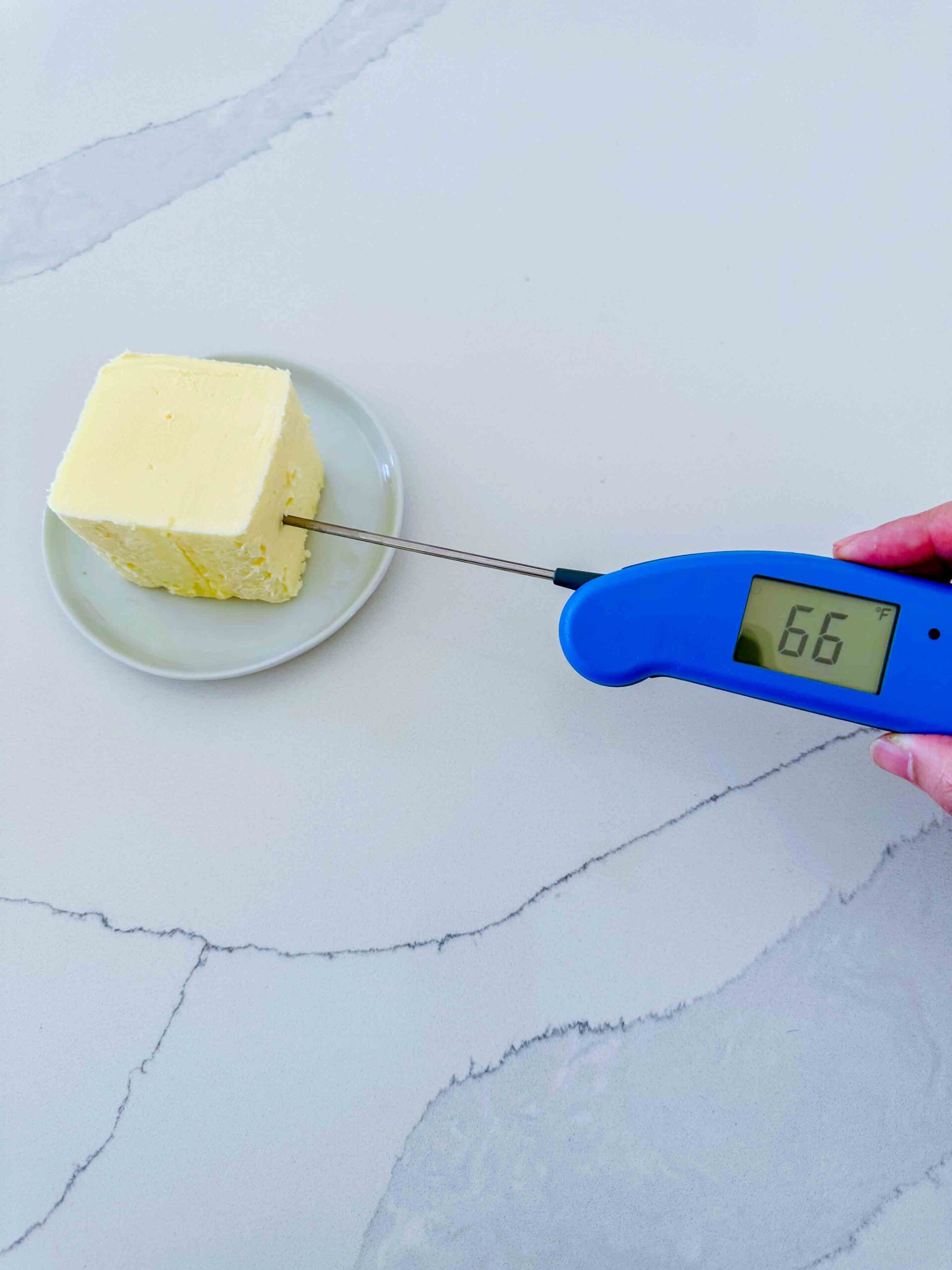 What Room Temperature Butter Means (and Why It's Important)