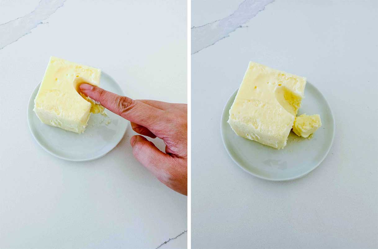 Here's What Room Temperature Butter Really Means - Sally's Baking Addiction