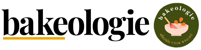 bakeologie logo