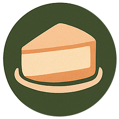 cheesecakes category